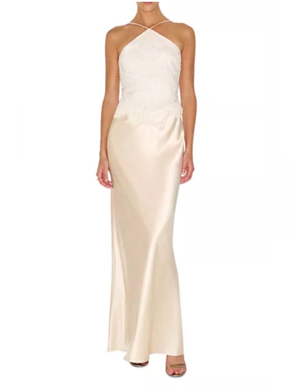 Reformation Jillian Dress
